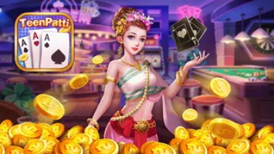 TeenPatti Gold Schermafbeelding 2