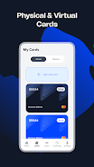 Wirepay - Global Payments ဖန်သားပြင်ဓာတ်ပုံ 2