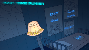 SSF: Time Runner Screenshot 0