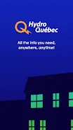 Hydro-Québec Zrzut ekranu 0