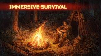 Day R Survival: Last Survivor Screenshot 0