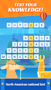 Crossword Islands:Daily puzzle应用截图第2张