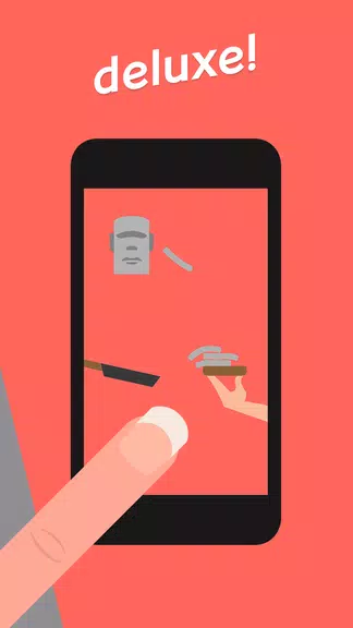 Burger – The Game Zrzut ekranu 2