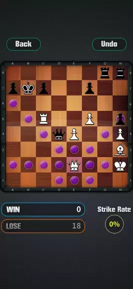 Play Chess 스크린샷 1