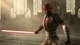 Imagens de produção da Lucasfilm