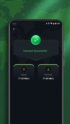 SafeLock VPN স্ক্রিনশট 3