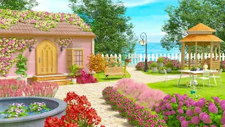 Garden Sweet Design স্ক্রিনশট 2