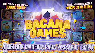 Bacana Games: Slot Truco Crash ภาพหน้าจอ 2