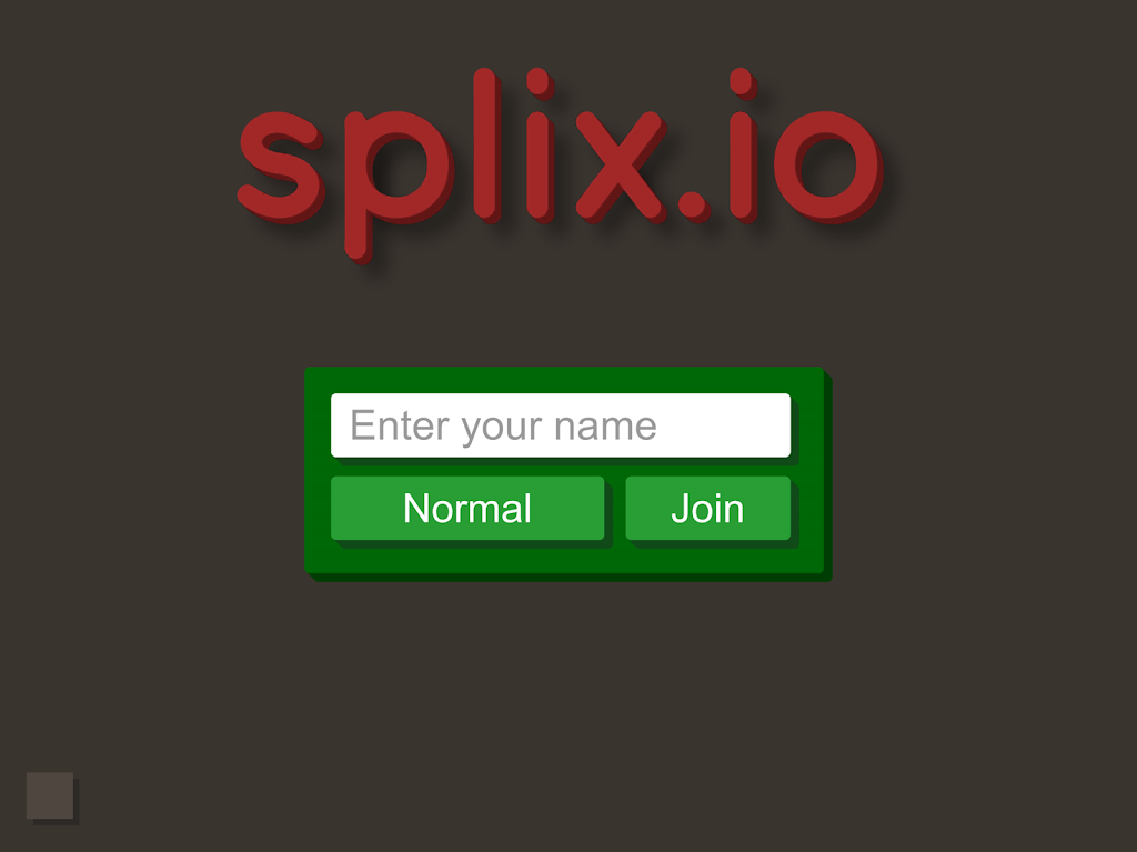 splix.io ဖန်သားပြင်ဓာတ်ပုံ 0