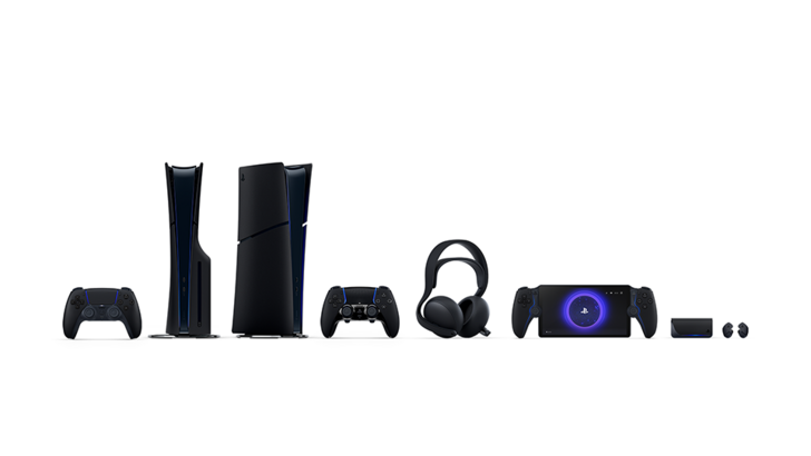 CES 2025 PS5 Accessories Release