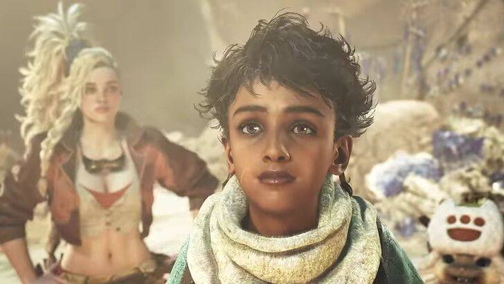 Why Monster Hunter Wilds Isn