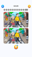 Find Easy - Hidden Differences ဖန်သားပြင်ဓာတ်ပုံ 1