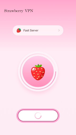 Strawberry VPN Schermafbeelding 2