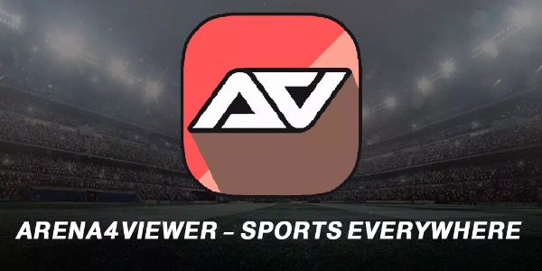 Arena4Viewer Zrzut ekranu 0