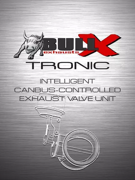 HG-Motorsport Bull-X Tronic 螢幕截圖 0