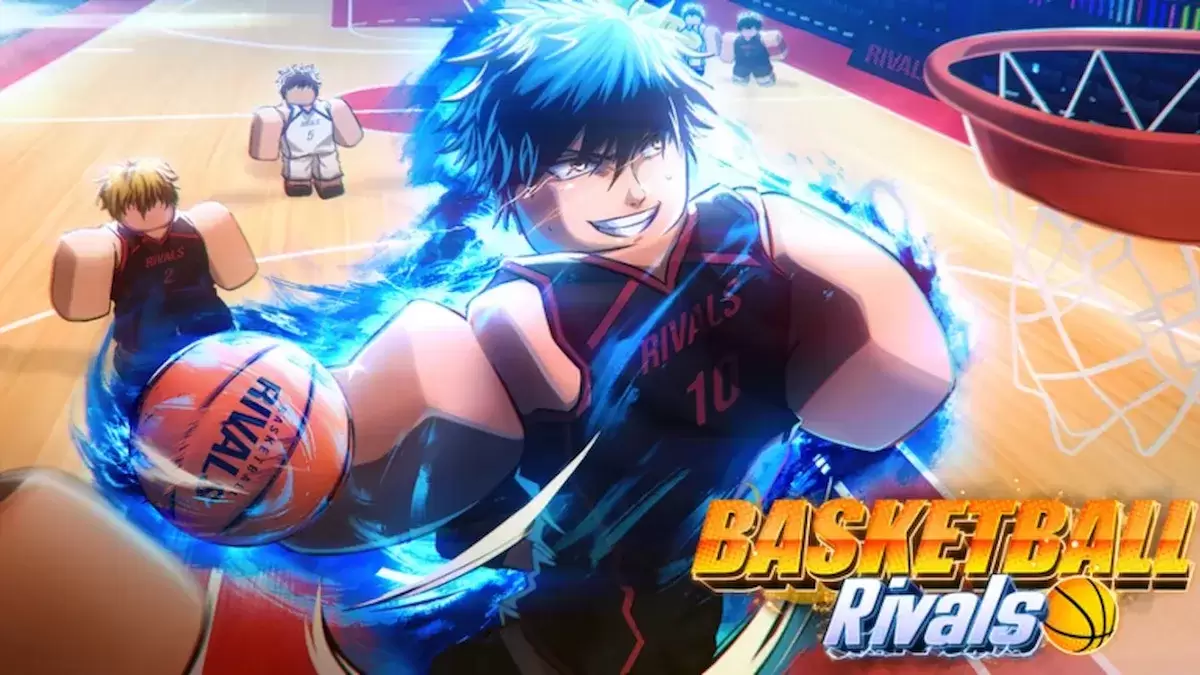 Basketball -Konkurrenten Discord Server