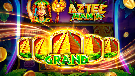 Jackpot Wins Slots Casino Captura de pantalla 3