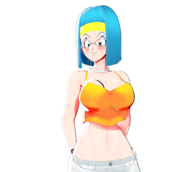 Bulma Seducer ภาพหน้าจอ 0