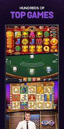 Jackpocket Casino ဖန်သားပြင်ဓာတ်ပုံ 1