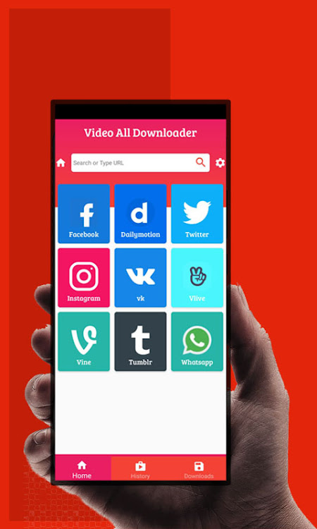 Vidmax video status downloader Ekran Görüntüsü 1