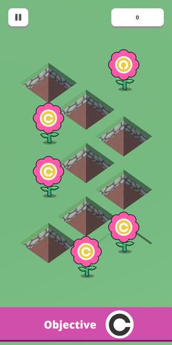 Vision Training & Eye Exercise 螢幕截圖 2