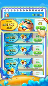 Solitaire Hero Ảnh chụp màn hình 2