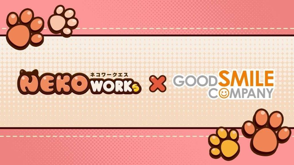 Un nuovo gioco Nekopara chiamato Nekopara Sekai Connect arriverà nel 2026!