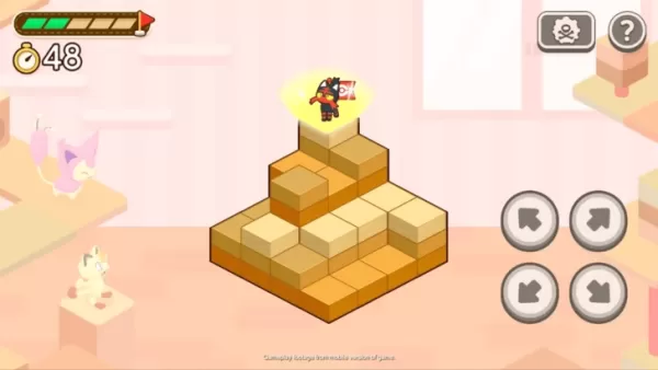 Pokémon Friends Hopes to Give You the 