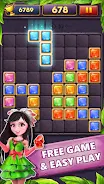 Block Puzzle Gems Classic 1010 Скриншот 0