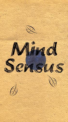 Mind Sensus ภาพหน้าจอ 0