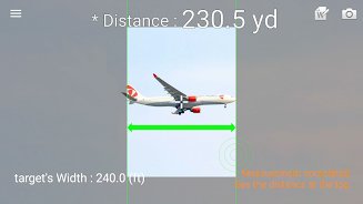 Smart Distance Schermafbeelding 3