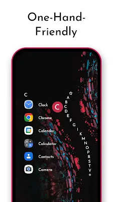 Niagara Launcher ‧ Home Screen Screenshot 1