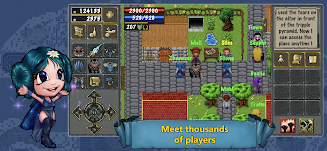 TibiaME – MMORPG Screenshot 3