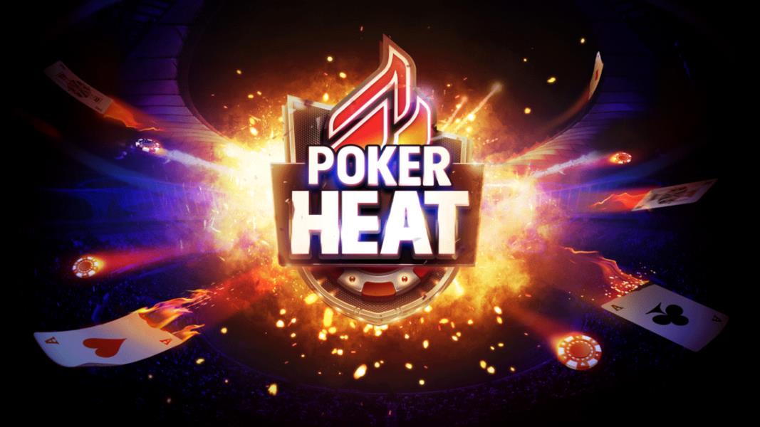 Poker Heat™: Texas Holdem Poker स्क्रीनशॉट 0