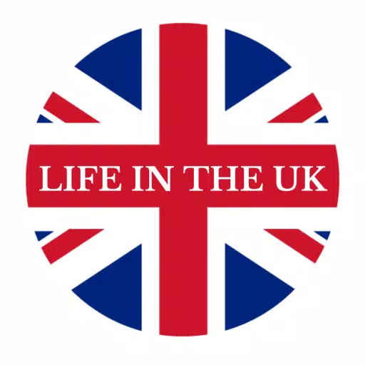 Life in the UK Test Prep 2024