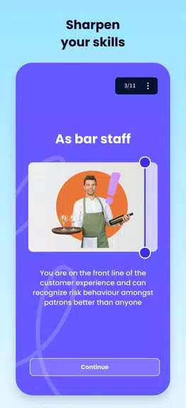EdApp: Mobile LMS スクリーンショット 2