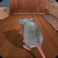 Mouse in Home Simulator 3D