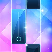 Piano Classic Game - Tap Color Tiles