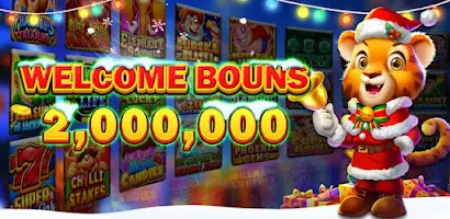 Woohoo™ Slots - Casino Games ဖန်သားပြင်ဓာတ်ပုံ 0