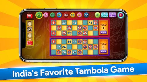 Octro Tambola: Play Bingo game স্ক্রিনশট 3