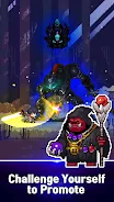 Slayer Legend : Idle RPG Zrzut ekranu 2