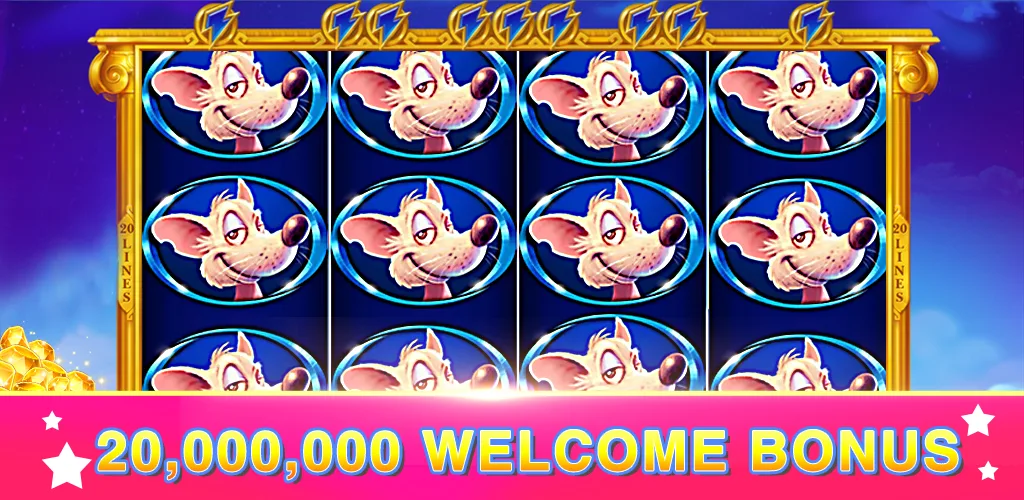 Wheel Fortune Slots™ Game777 ဖန်သားပြင်ဓာတ်ပုံ 2