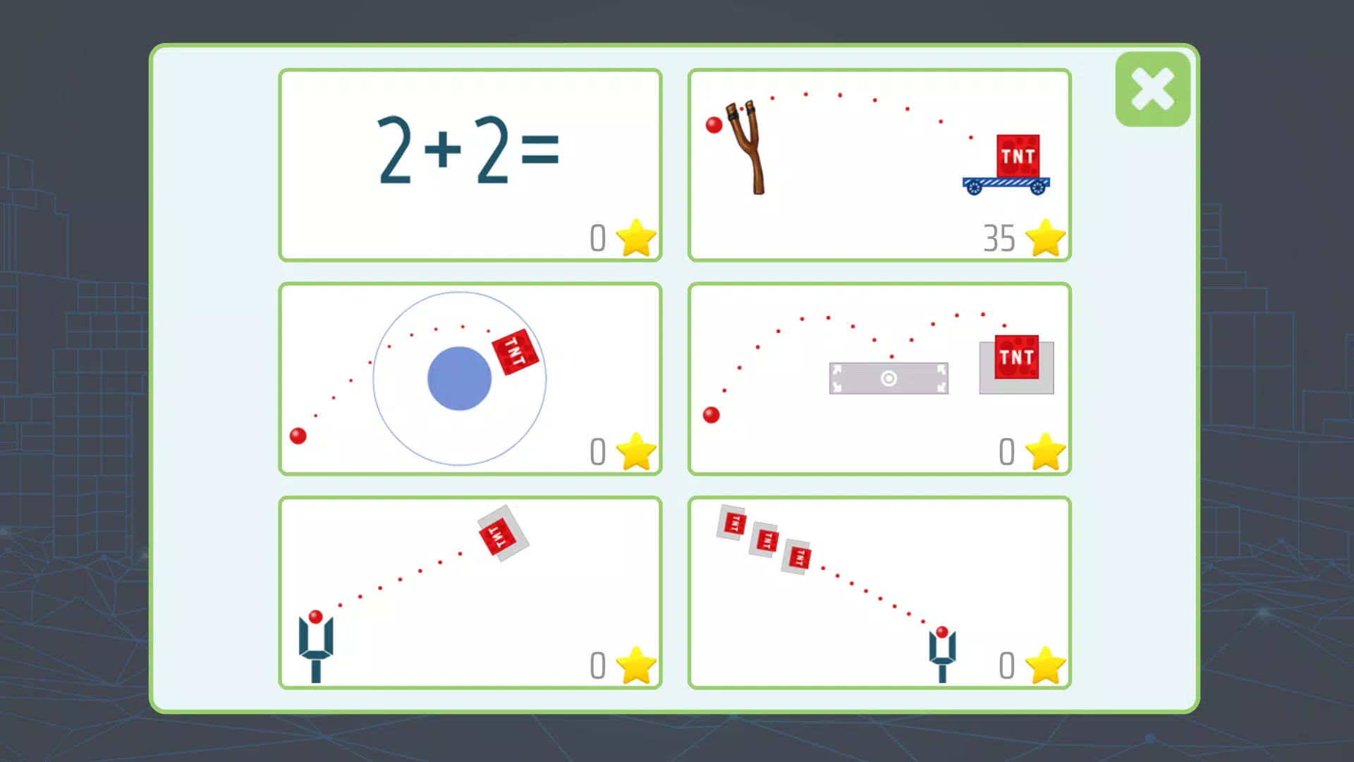 Division 4th grade Math skills Screenshot 1