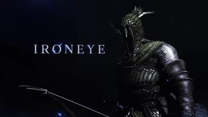 Elden Ring: Nightreign New Ranged Class rivelato