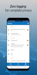 Internet Shield VPN by VIPRE应用截图第3张