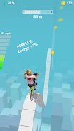 Schermata Bicycle BMX Flip Bike Game 0