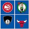 Guess The NBA Team By Logo