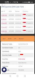 Indonesia VPN - Get Jakarta IP ဖန်သားပြင်ဓာတ်ပုံ 2