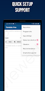 Smart Translator Tangkapan skrin 3