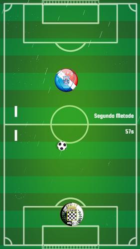 Liga NOS Game Screenshot 3